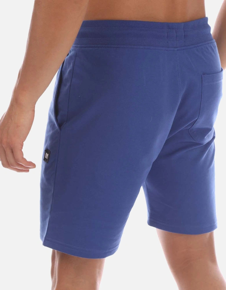 Mens Scandium Jog Shorts