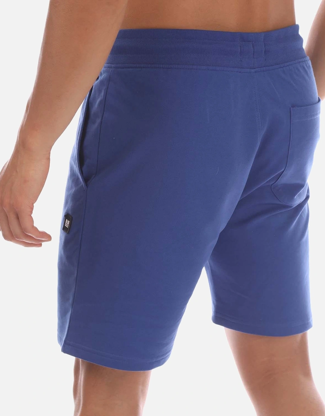 Mens Scandium Jog Shorts