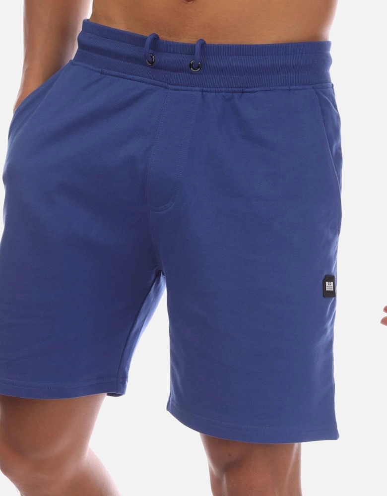 Mens Scandium Jog Shorts