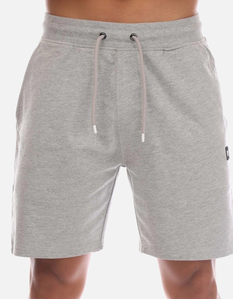 Mens Scandium Jog Shorts