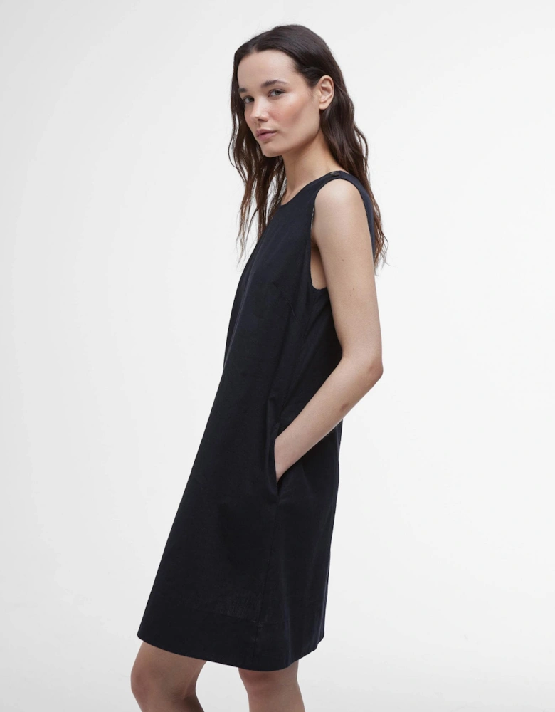 Lucy Womens Mini Dress