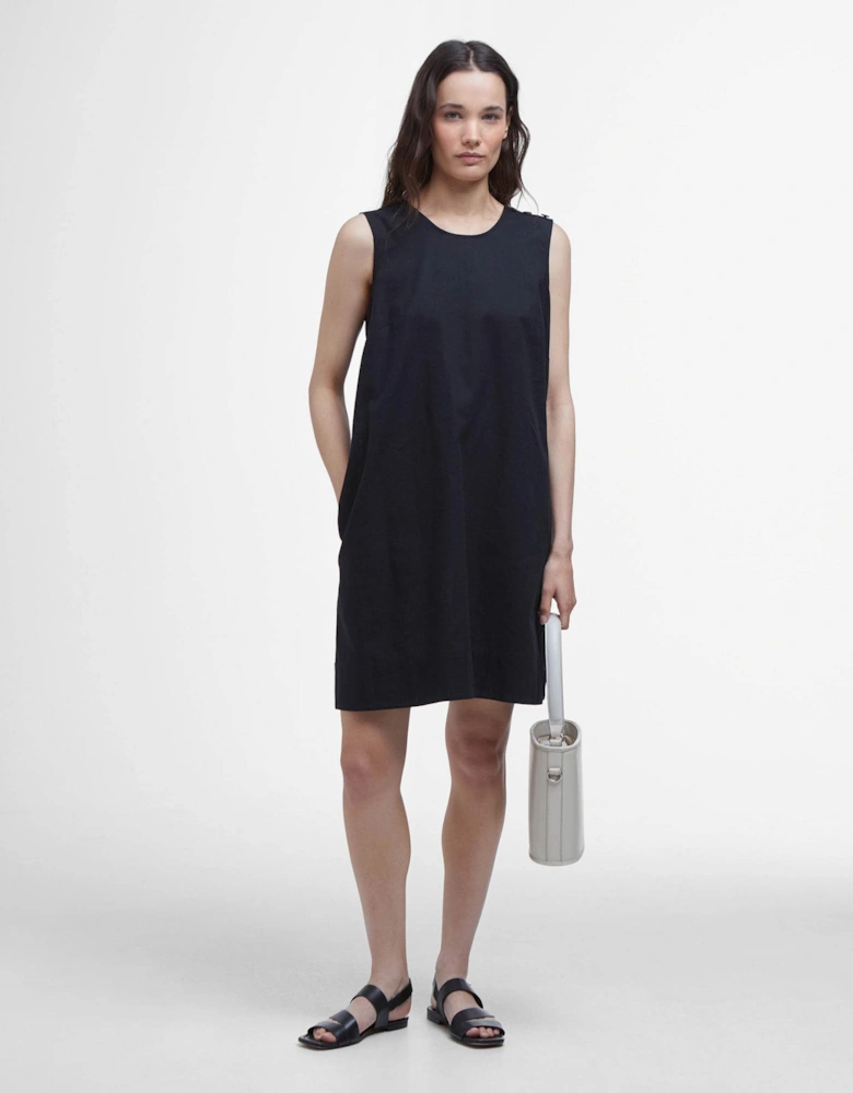 Lucy Womens Mini Dress