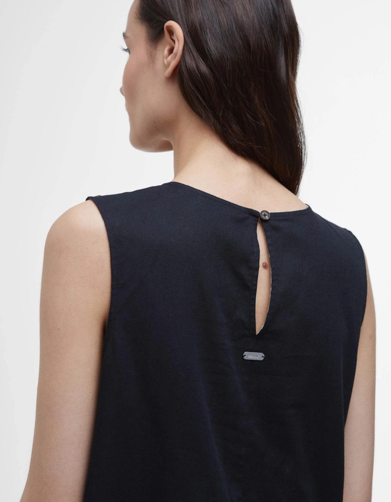 Lucy Womens Mini Dress