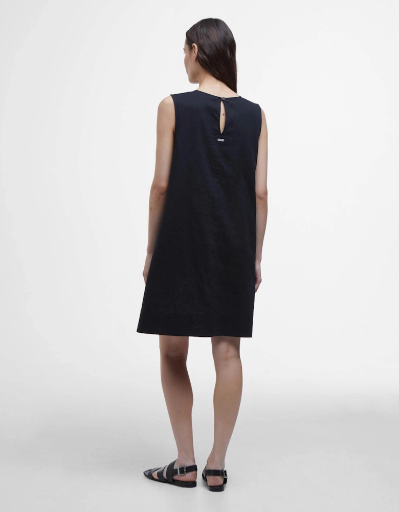 Lucy Womens Mini Dress