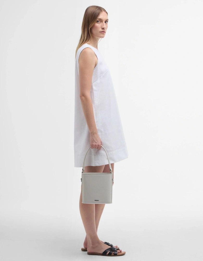 Lucy Womens Mini Dress