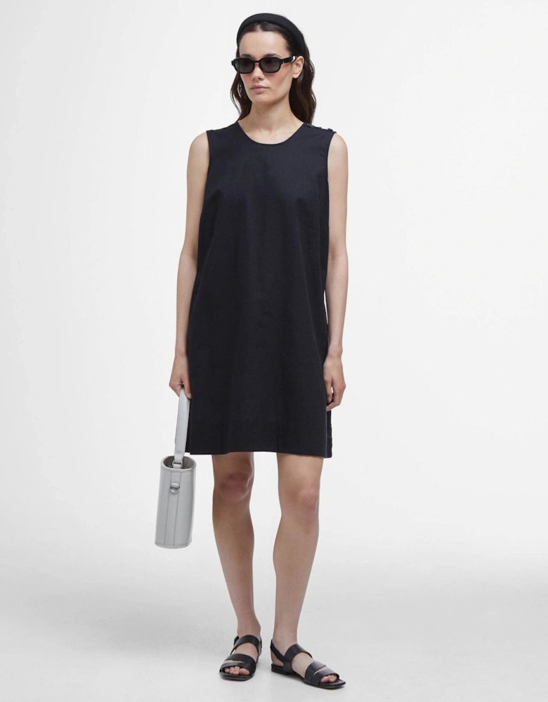 Lucy Womens Mini Dress