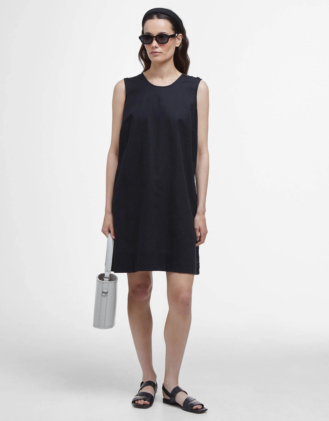 Lucy Womens Mini Dress