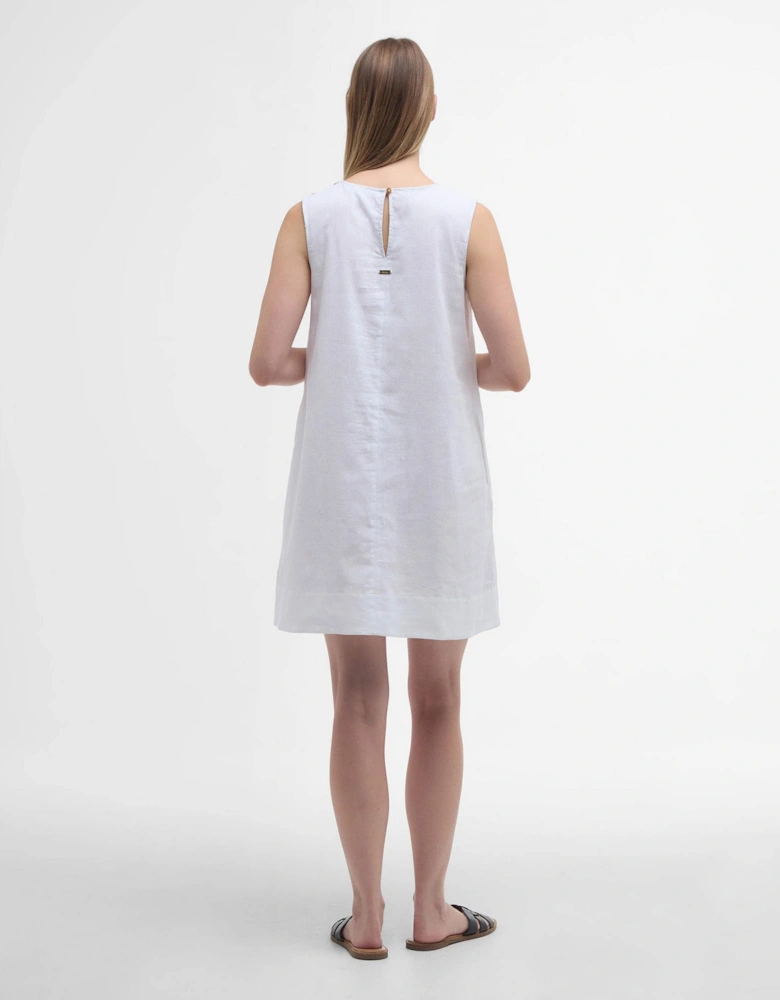 Lucy Womens Mini Dress