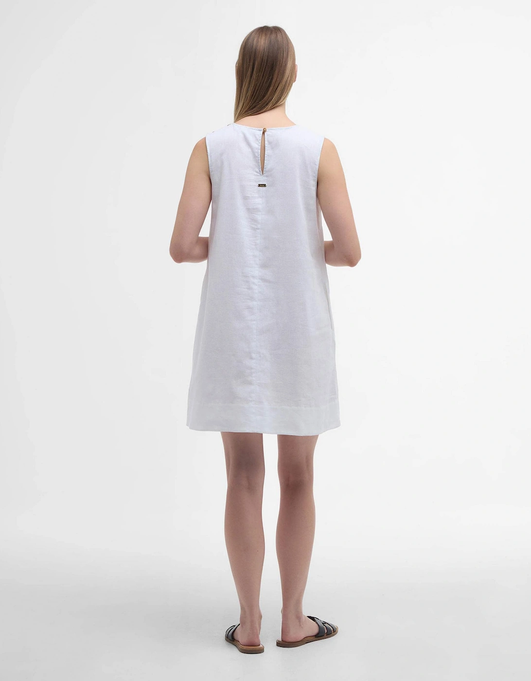 Lucy Womens Mini Dress