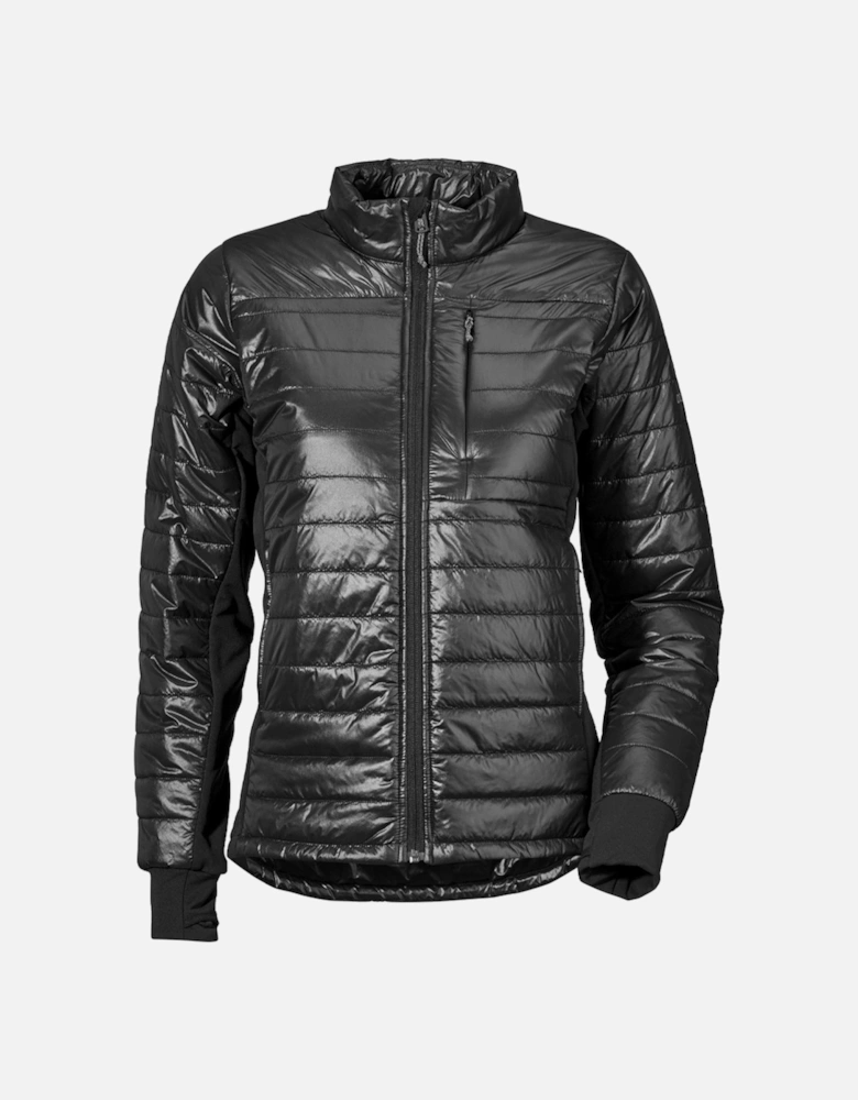 Campo Jacket Black
