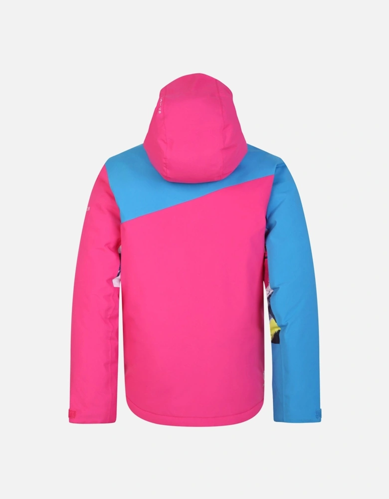 Juniors Humour II Ski Jacket