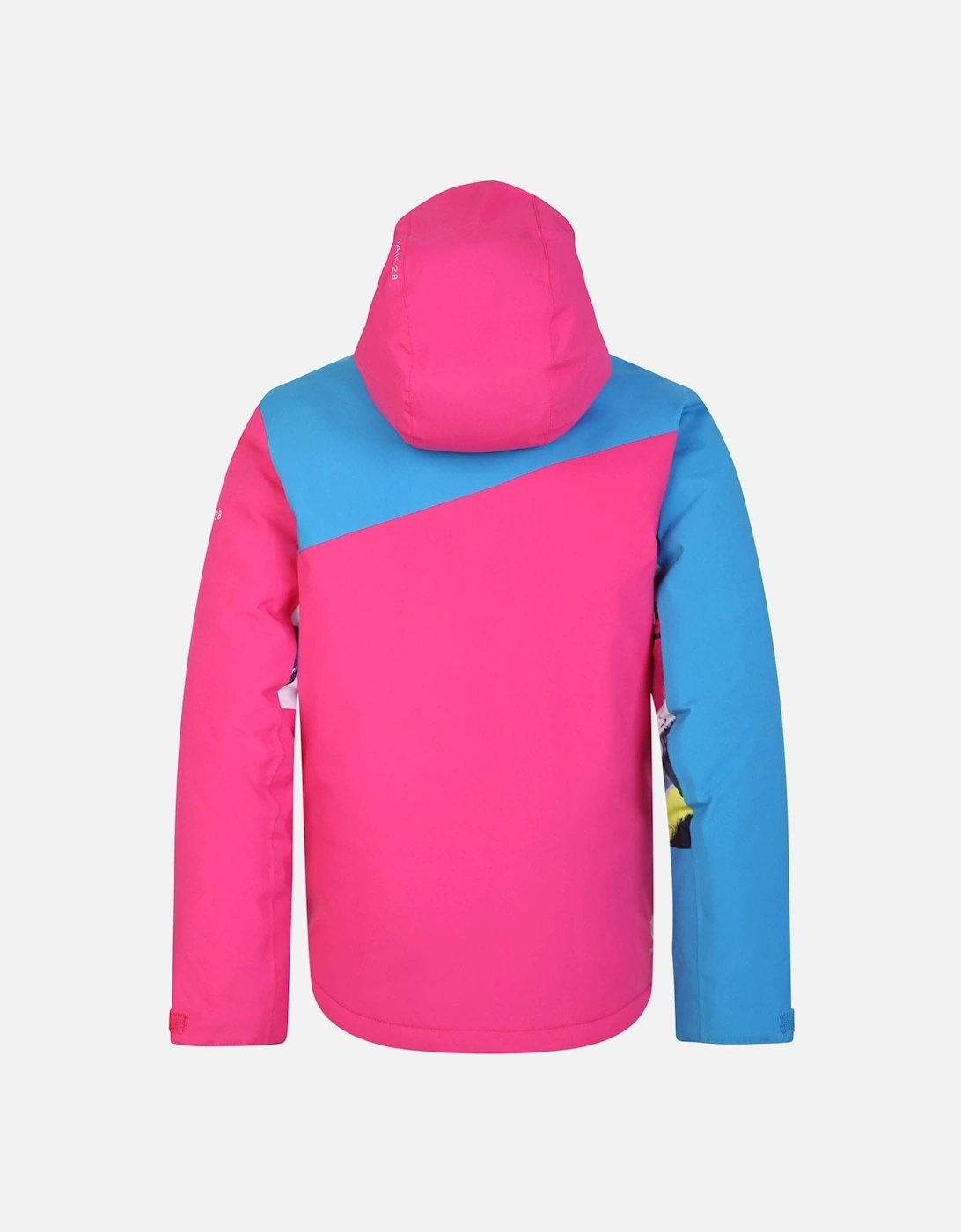 Juniors Humour II Ski Jacket