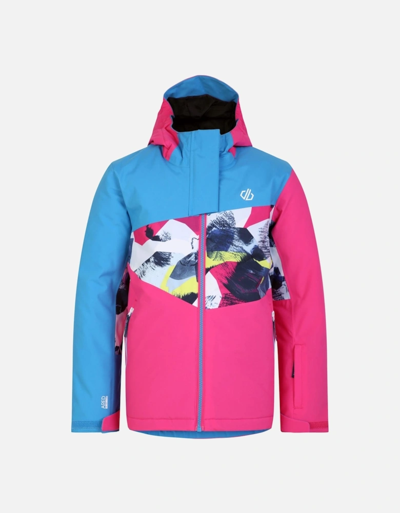 Juniors Humour II Ski Jacket