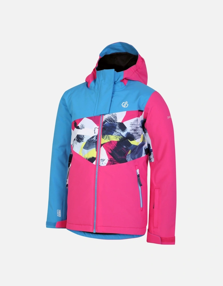 Juniors Humour II Ski Jacket