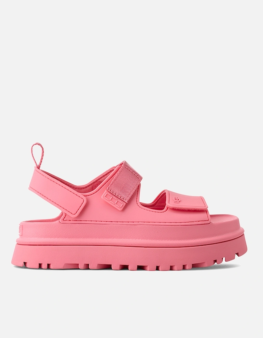 Women's Goldenglow EVA Sandals, 2 of 1