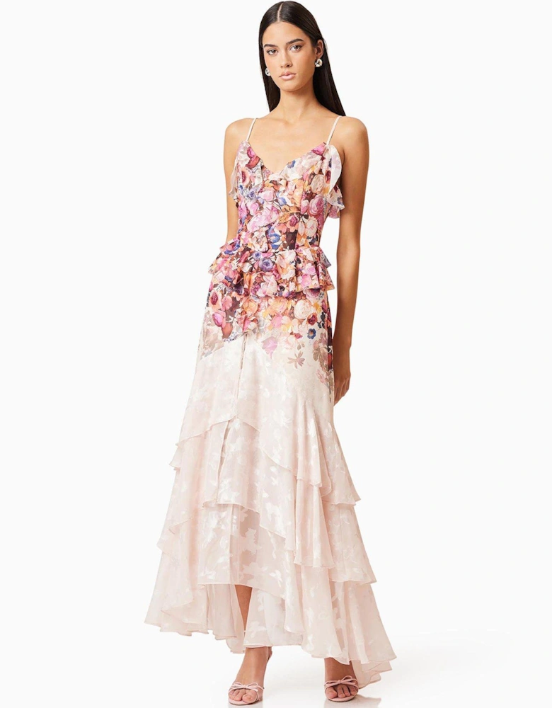 Perla Maxi Dress