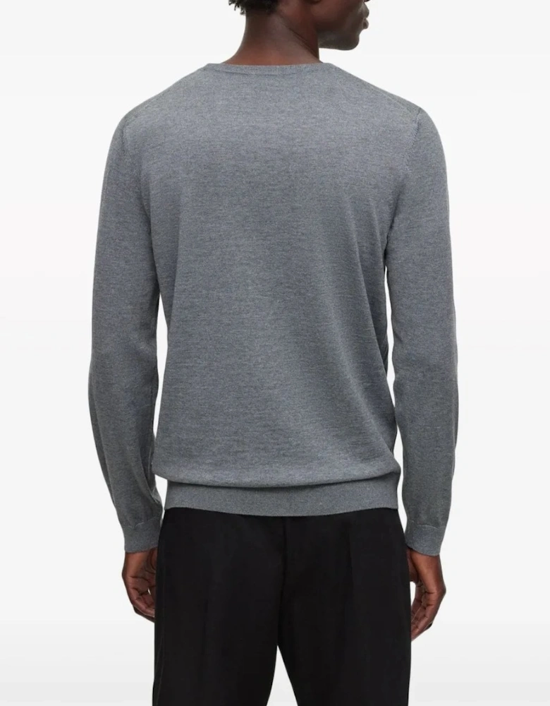 MELBA P SWEATER