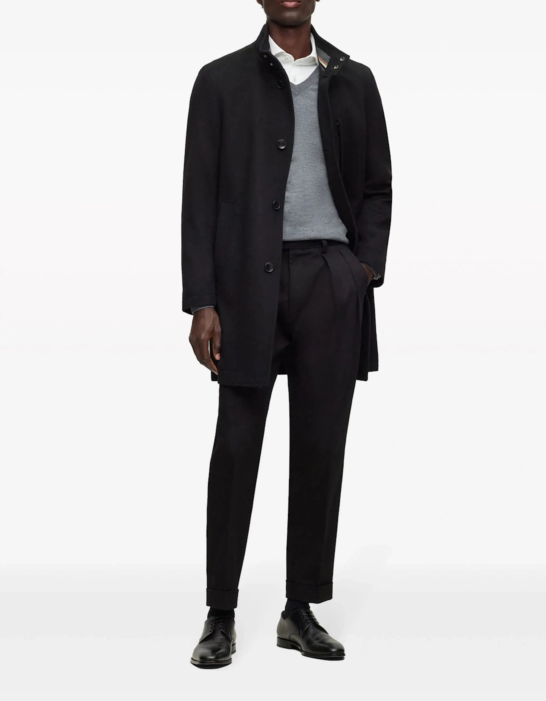 MELBA P SWEATER