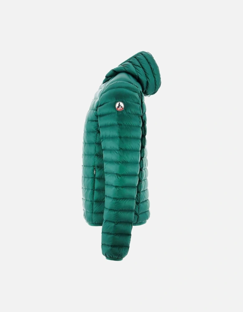 Nico Lightweight Puffer Jacket