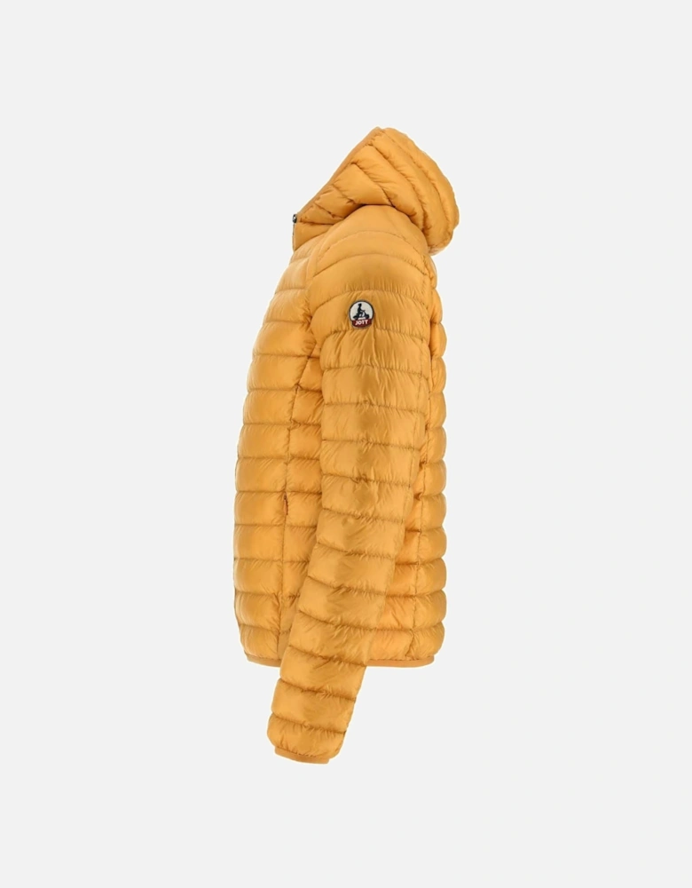Nico Lightweight Down Jacket