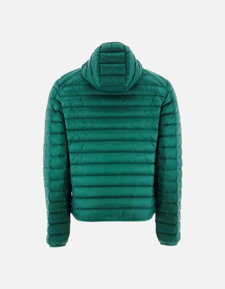 Nico Lightweight Puffer Jacket