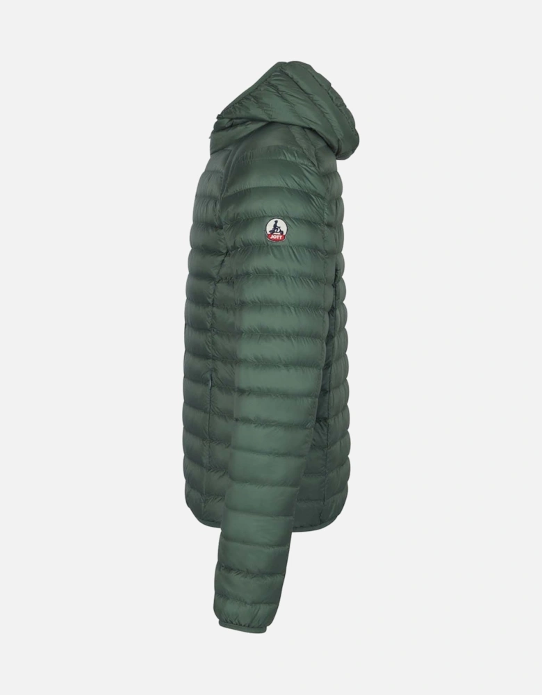Nico Lightweight Puffer Jacket
