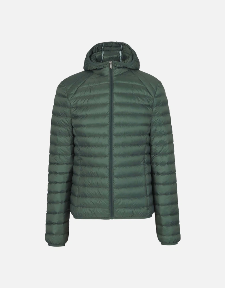 Nico Lightweight Puffer Jacket