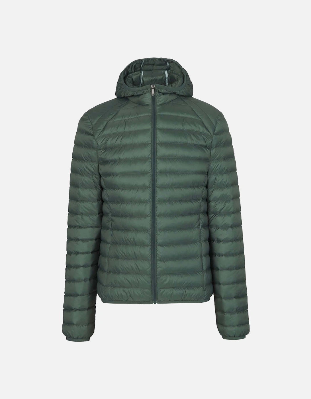 Nico Lightweight Puffer Jacket