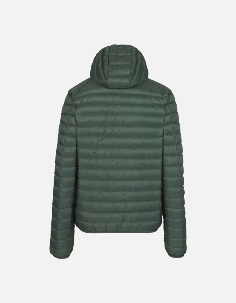 Nico Lightweight Puffer Jacket