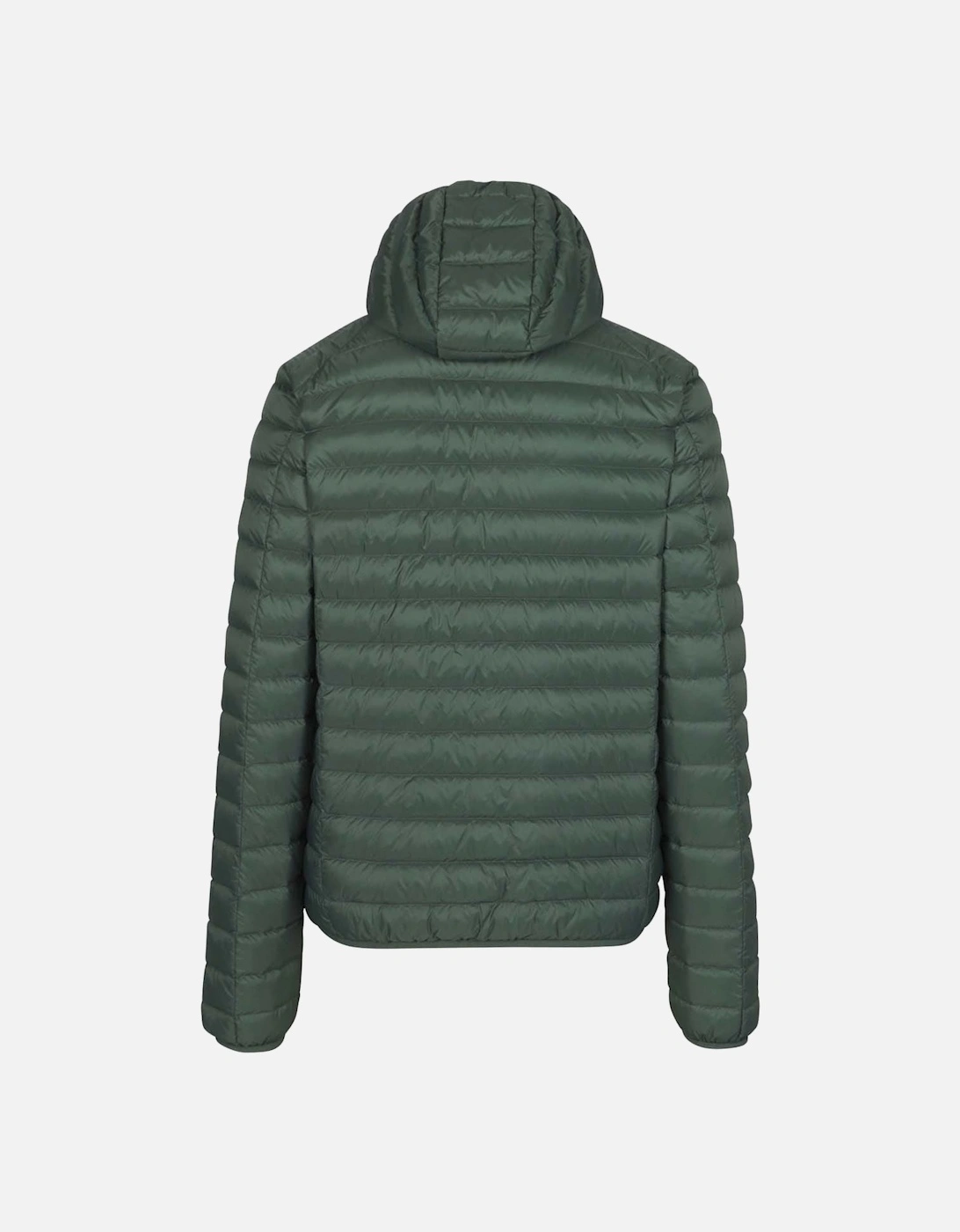 Nico Lightweight Puffer Jacket