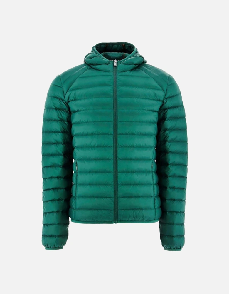 Nico Lightweight Puffer Jacket
