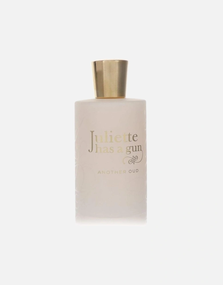 Another Oud by Eau De Parfum spray (unboxed) 3.4 oz for Women - Deep