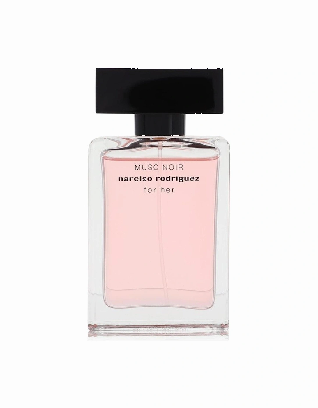 Musc Noir by Eau De Parfum Spray (Unboxed) 1.6 oz for Women - Plum, 2 of 1