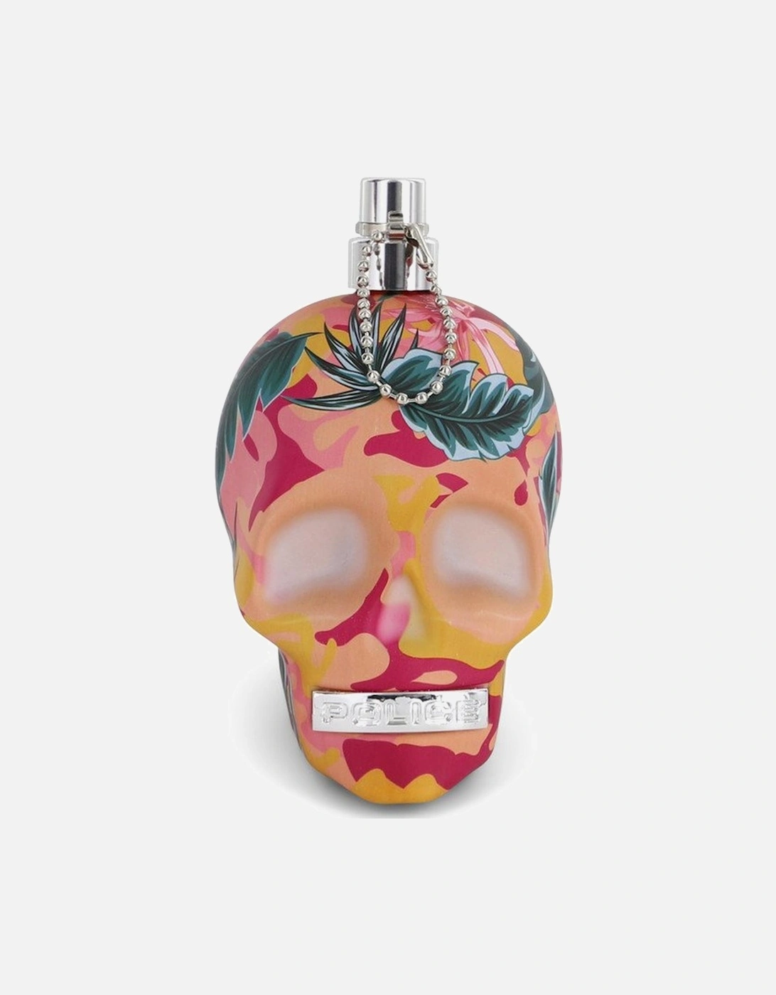 Police To Be Exotic Jungle by Eau De Parfum Spray (Tester) 4.2 oz for, 2 of 1