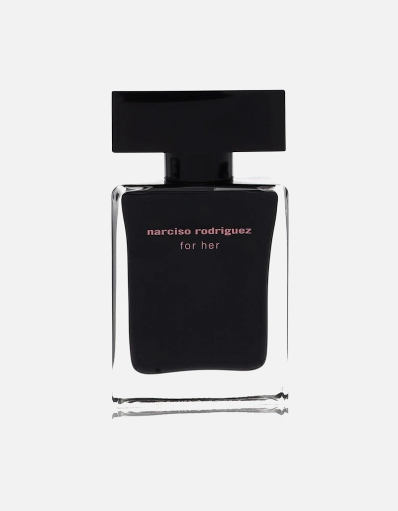 by Eau De Toilette Spray (Unboxed) 1 oz for Women - Soft Pink