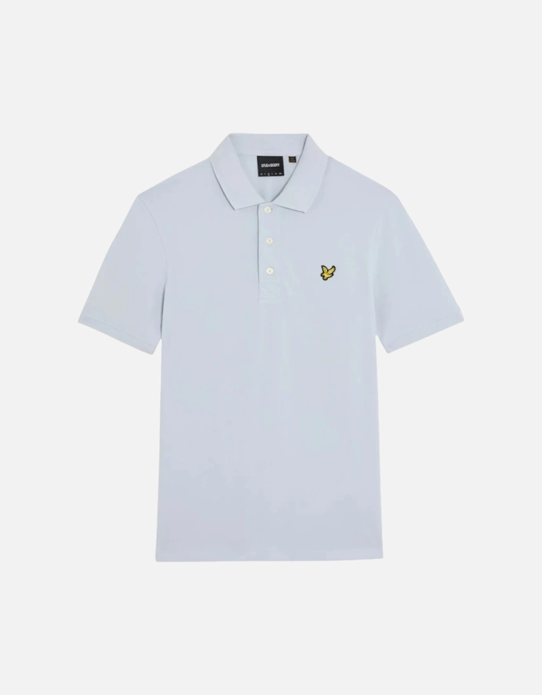 Lyle & Scott Mens Polo Shirt Short Sleeve Summer Golf Tee Cotton Jersey Sports