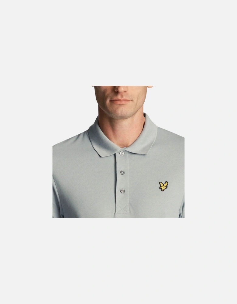 Lyle & Scott Mens Polo Shirt Short Sleeve Summer Golf Tee Cotton Jersey Sports
