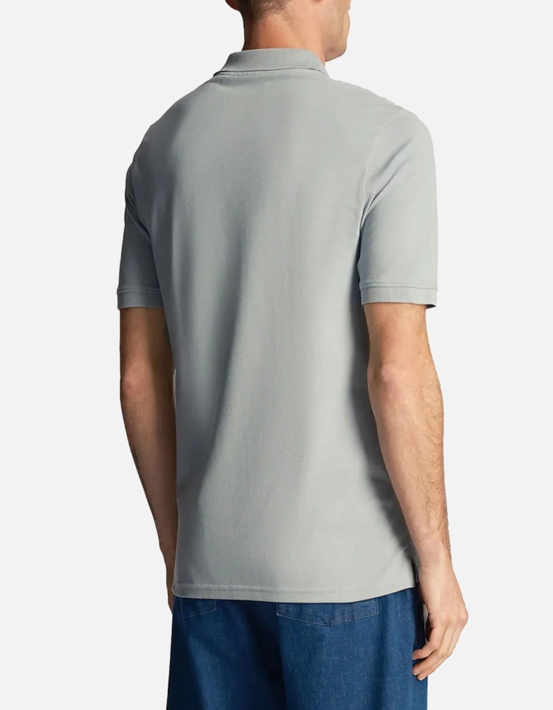 Lyle & Scott Mens Polo Shirt Short Sleeve Summer Golf Tee Cotton Jersey Sports