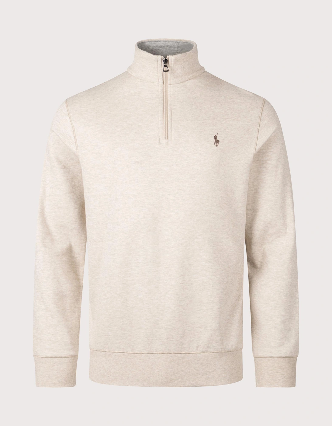 Quarter Zip Sweatshirt, 4 of 3