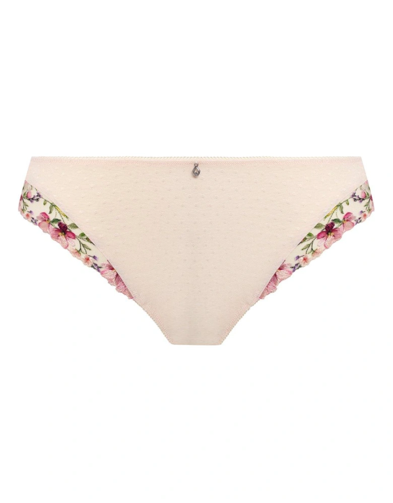 Marie Thong - Ivory