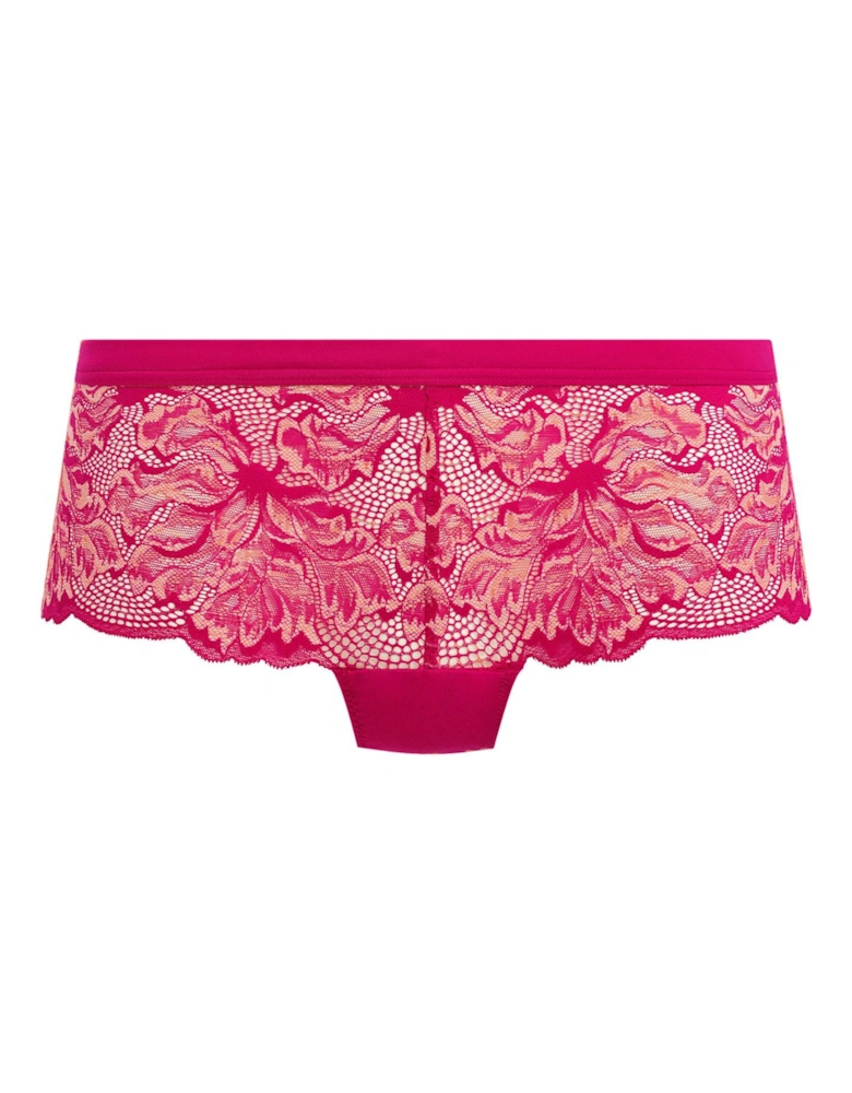 Emmaline Short - Pink