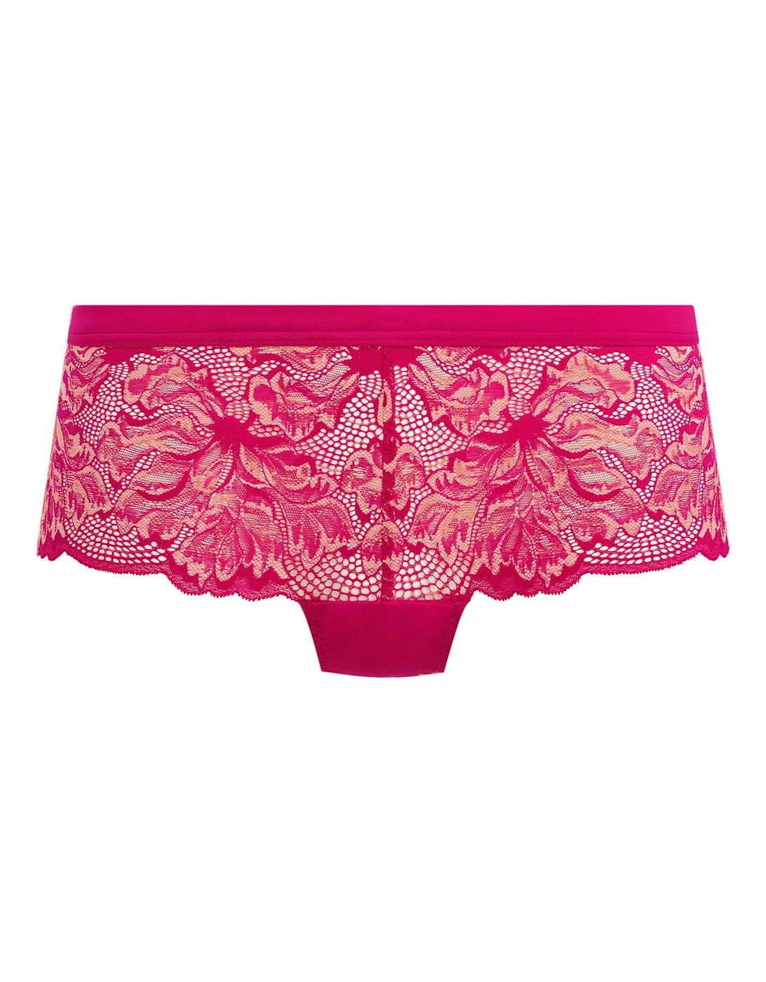 Emmaline Short - Pink
