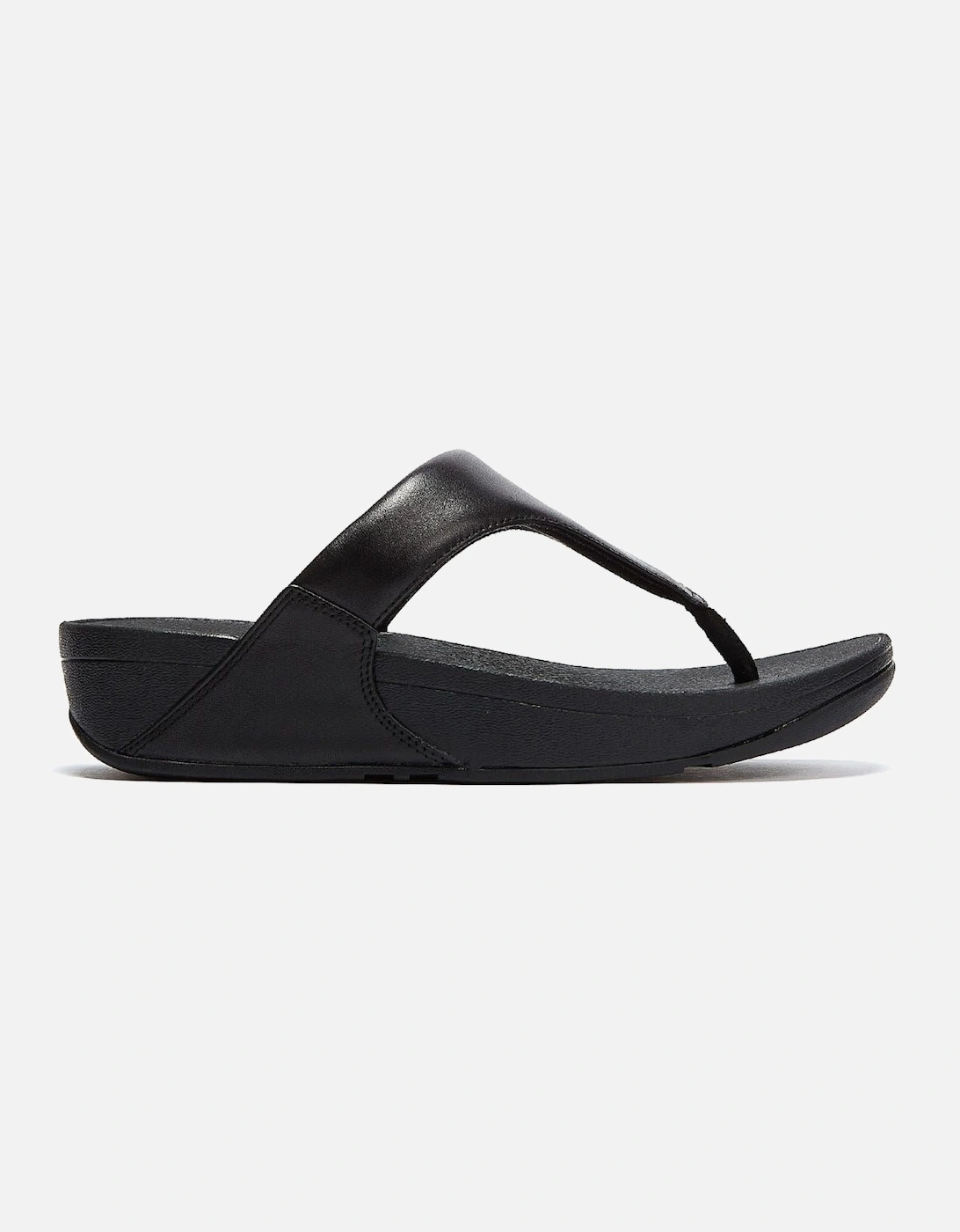 Womens Black Lulu? Sandals