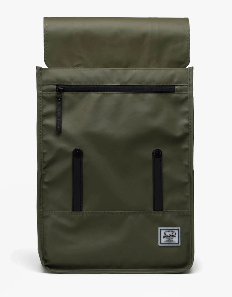 SURVEY BACKPACK Unisex Adults Ivy Green