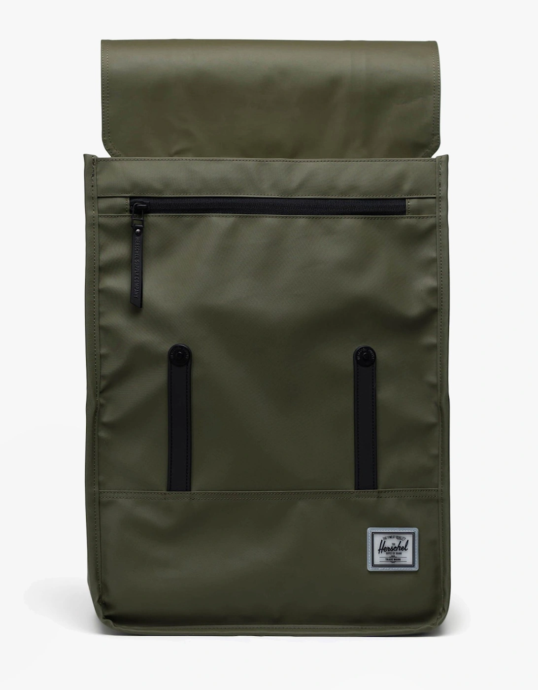 SURVEY BACKPACK Unisex Adults Ivy Green