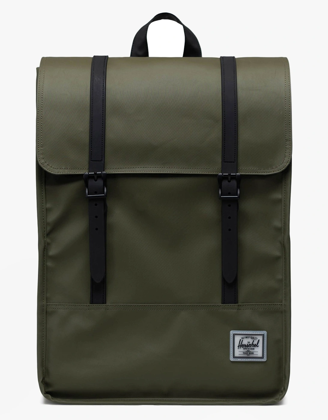 SURVEY BACKPACK Unisex Adults Ivy Green, 5 of 4