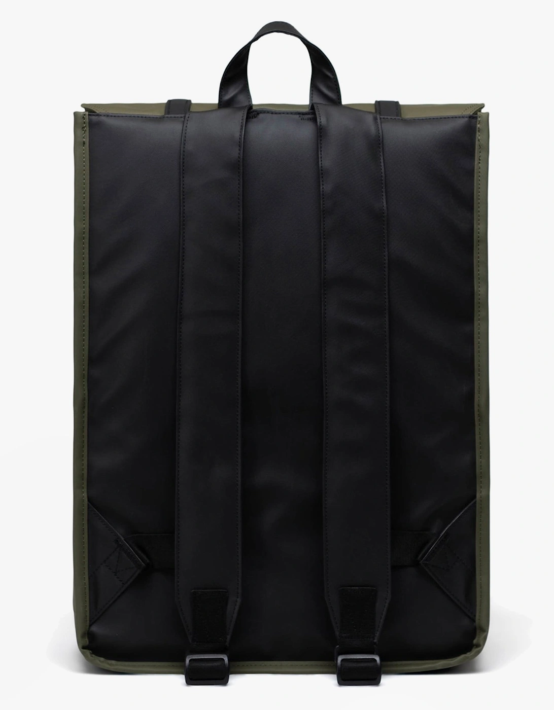 SURVEY BACKPACK Unisex Adults Ivy Green