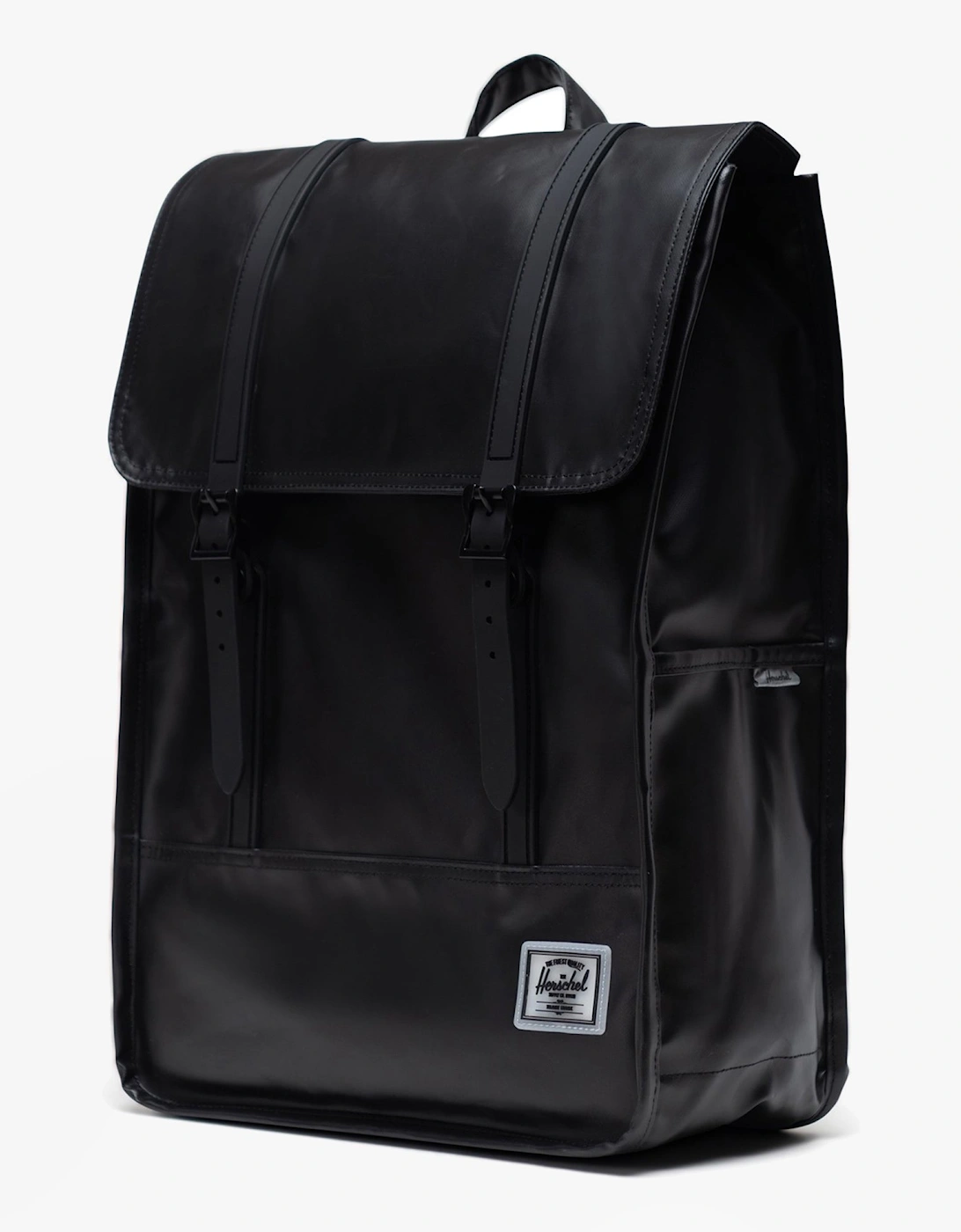 SURVEY BACKPACK Unisex Adults Black, 6 of 5