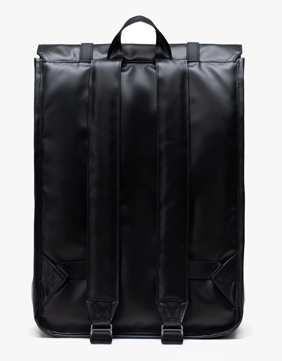 SURVEY BACKPACK Unisex Adults Black