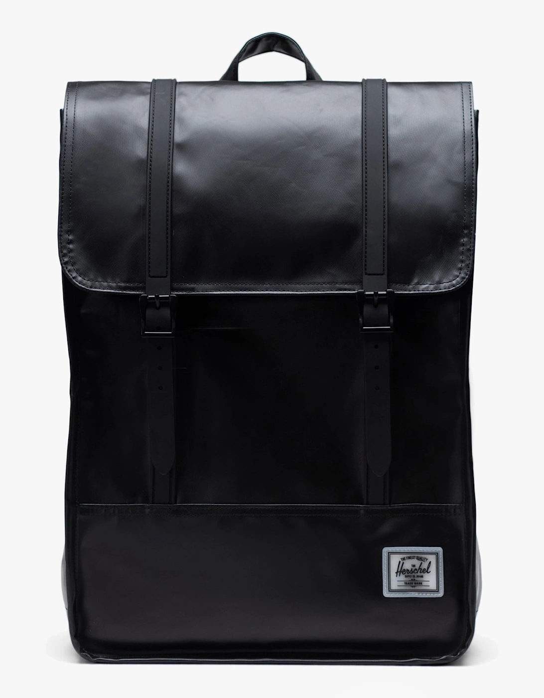 SURVEY BACKPACK Unisex Adults Black